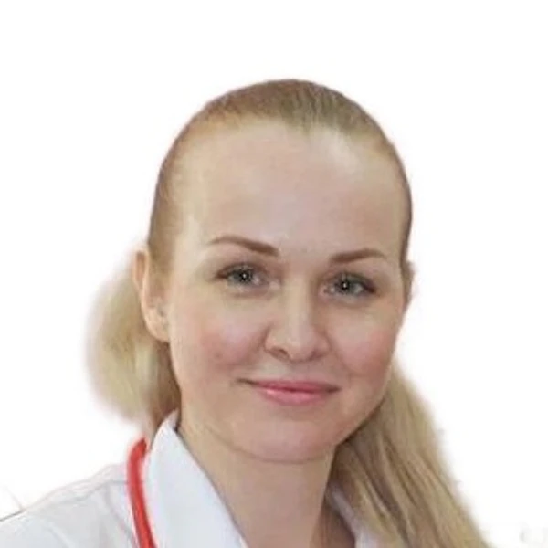 Дорошина Елена Александровна — Педиатр, Красногорск