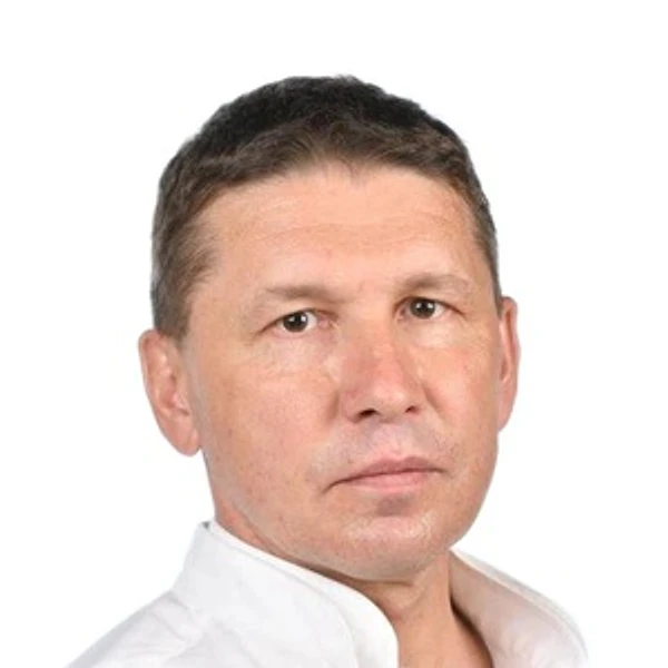 Корниенко Андрей Николаевич — Анестезиолог-реаниматолог, Москва