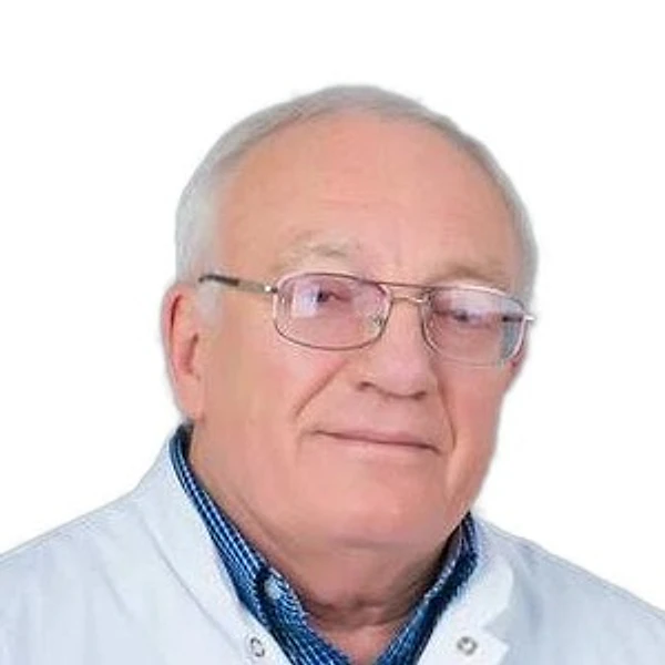 Варенцев Юрий Анатольевич — Травматолог, Ортопед, Анапа