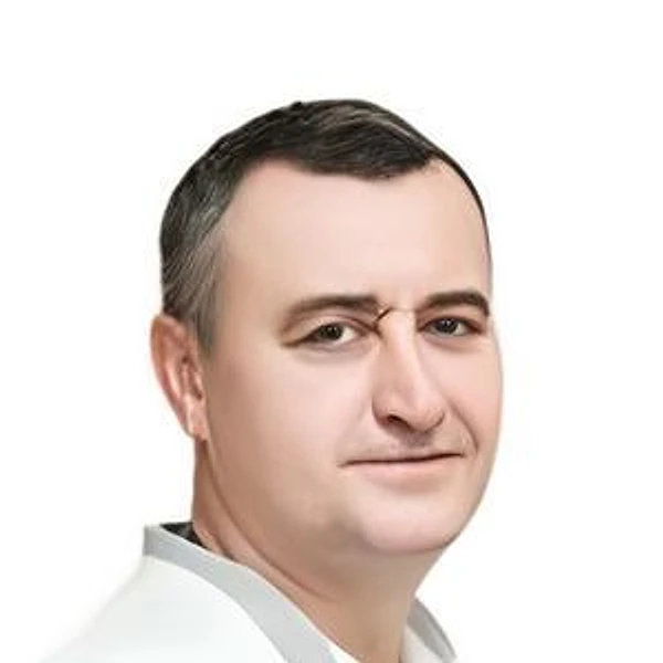 Гренков Геннадий Владимирович — Уролог, Врач физической и реабилитационной медицины (ФРМ), Москва