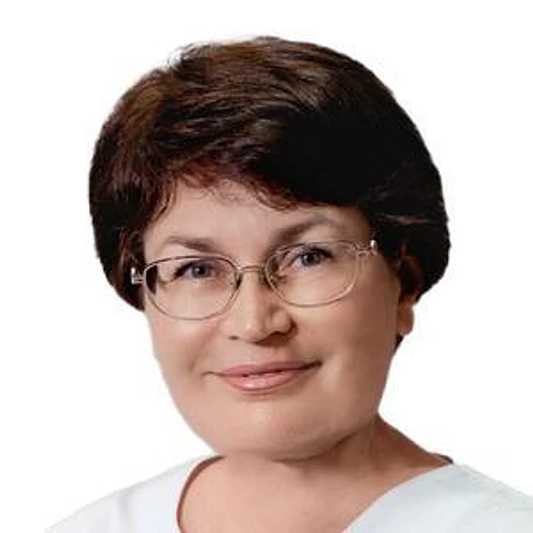 Антоненко Марина Анатольевна — Врач УЗИ, Детский врач УЗИ, Анапа