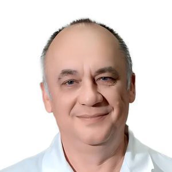 Шмаев Георгий Георгиевич — Педиатр, Гастроэнтеролог, Детский гастроэнтеролог, Детский диетолог, Анапа