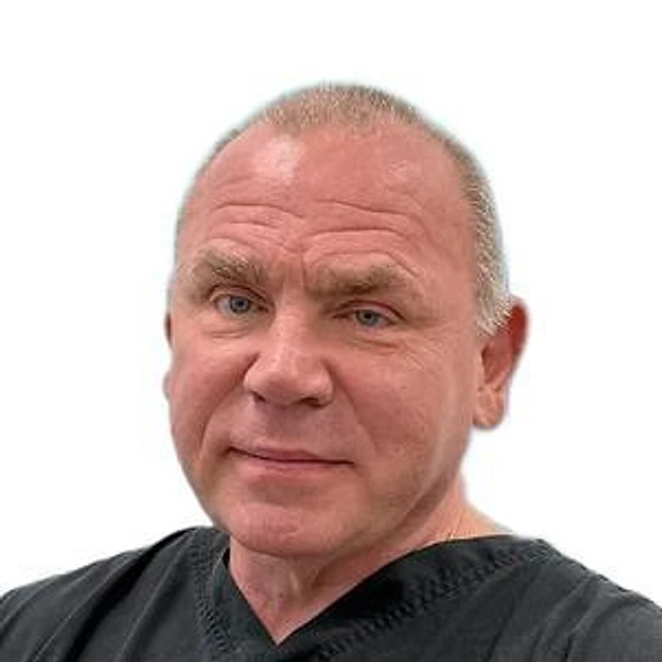 Шемаринов Герман Анатольевич — Гинеколог, Акушер, Гинеколог-хирург, Воронеж
