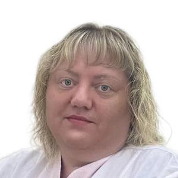 Дубовикова Екатерина Александровна — Детский аллерголог, Аллерголог, Детский иммунолог, Иммунолог, Красноярск