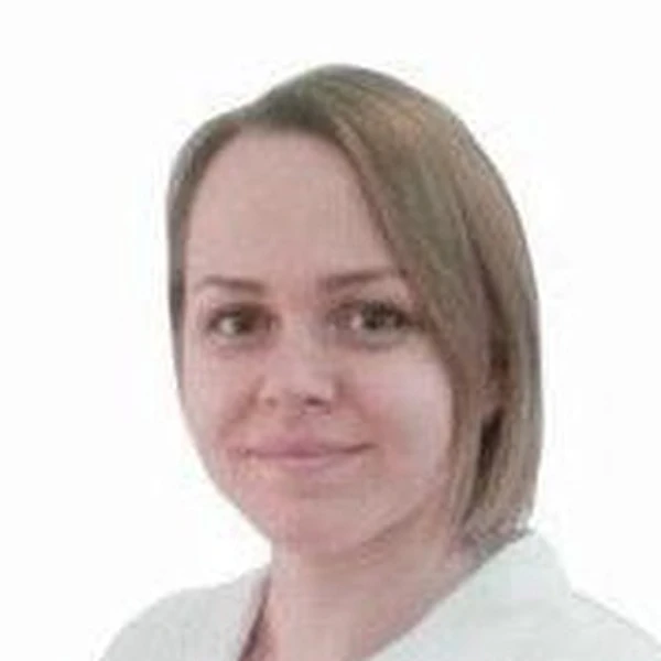 Суевалова Надежда Владимировна — Эндокринолог, Киров