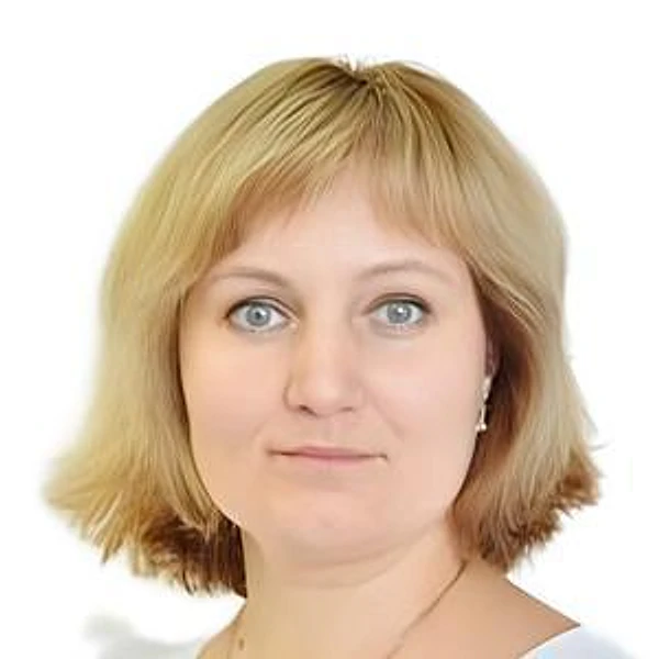 Шамшурова Надежда Николаевна — Уролог, Киров
