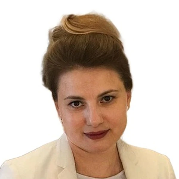 Жовнерчук Инна Юрьевна — Психиатр, Красногорск