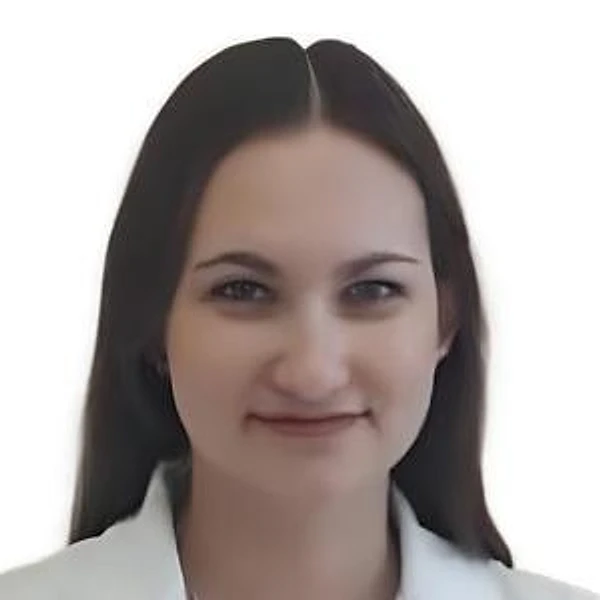 Малкина Ирина Александровна — Гастроэнтеролог, Саранск