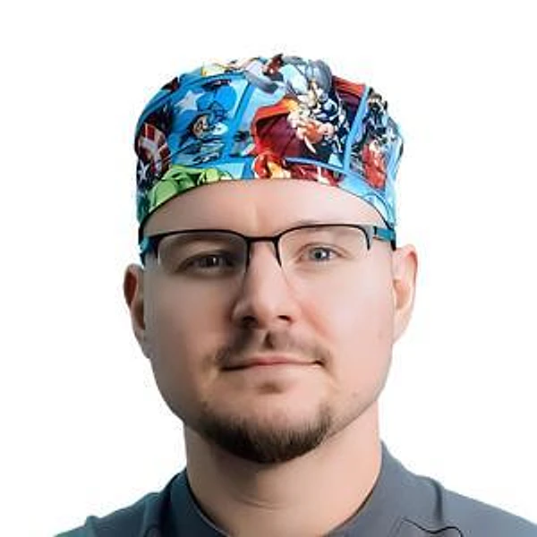 Авдеев Денис Александрович — Стоматолог-имплантолог, Стоматолог-ортопед, Стоматолог-хирург, Красногорск