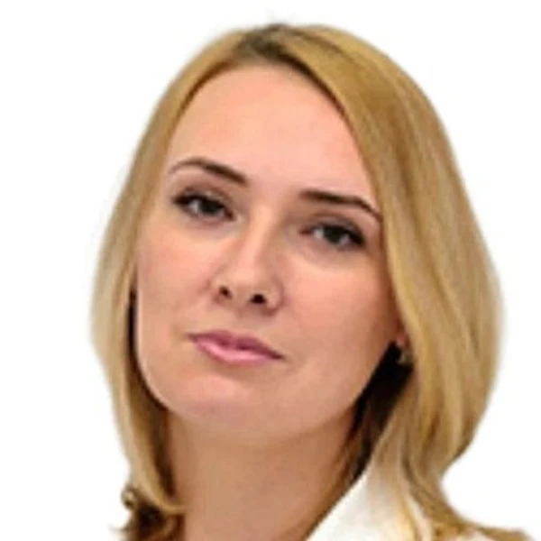 Елесина Елена Евгеньевна — Стоматолог, Электросталь