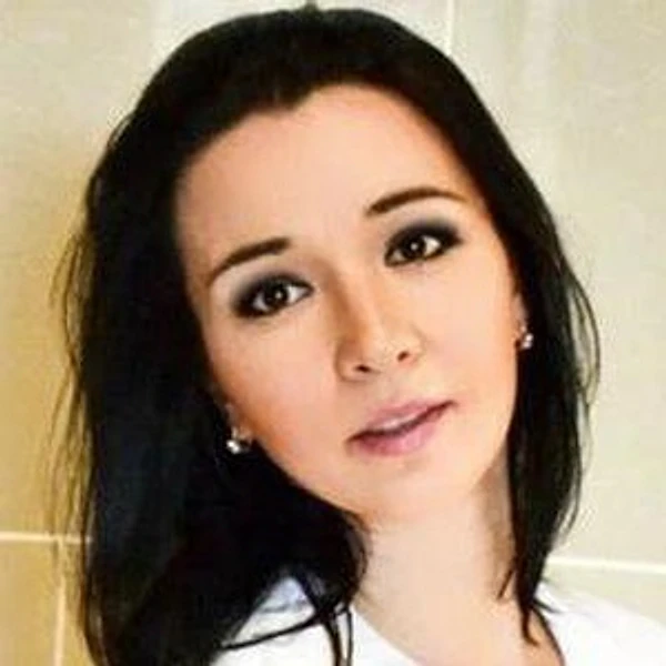 Романцова Наталья Александровна — Стоматолог, Электросталь