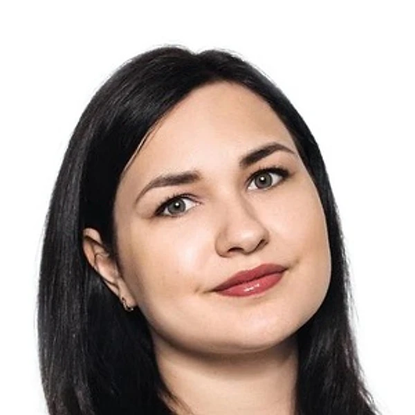 Петрова Екатерина Сергеевна — Косметолог-эстетист, Массажист, Красноярск
