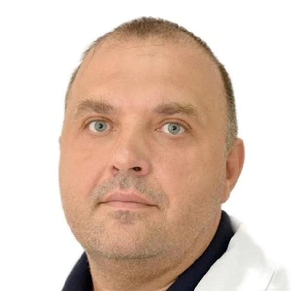 Бурнаев Алексей Викторович — Детский хирург, Тольятти