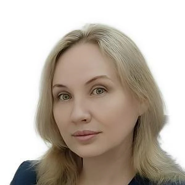 Вельмискина Ирина Васильевна — ЛОР, Онколог, Саранск