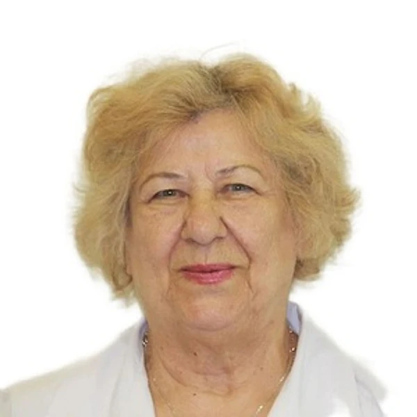 Котова Раиса Алексеевна — Трансфузиолог, Красногорск