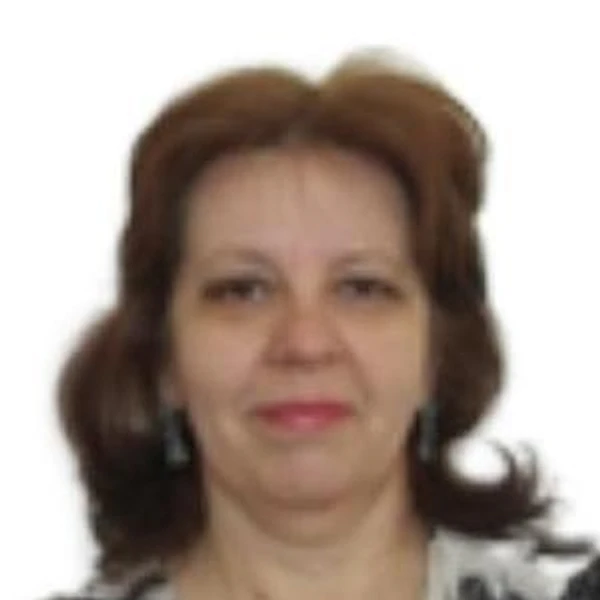 Степанова Наталия Анатольевна — Функциональный диагност, Тольятти