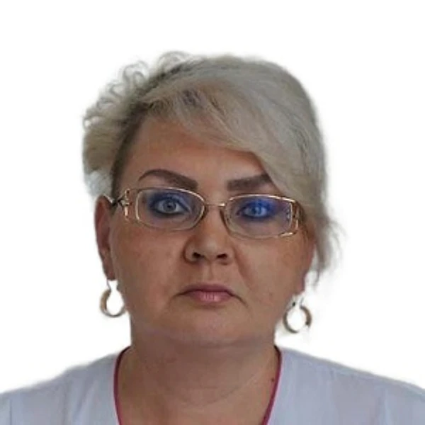 Куркова Елена Сергеевна — Рентгенолог, Саранск