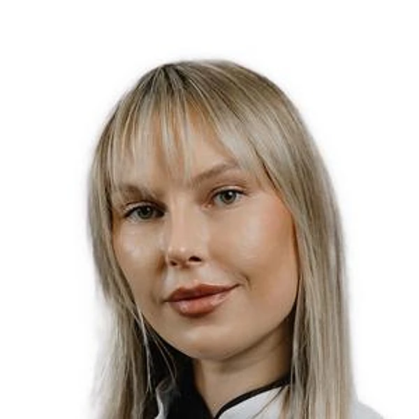 Новикова Анна Михайловна — Офтальмолог (окулист), Лазерный хирург, Киров