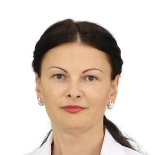 Мухачева Марианна Витальевна — Невролог, Киров