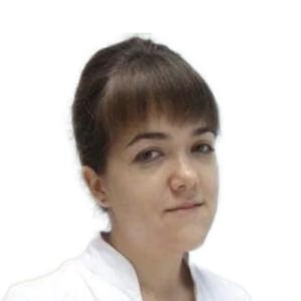 Зобова Дарья Александровна — Гинеколог, Акушер, Врач УЗИ, Саранск