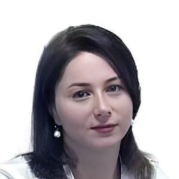 Расулова Альбина Магомедовна — Аллерголог, Детский аллерголог, Детский иммунолог, Иммунолог, Махачкала