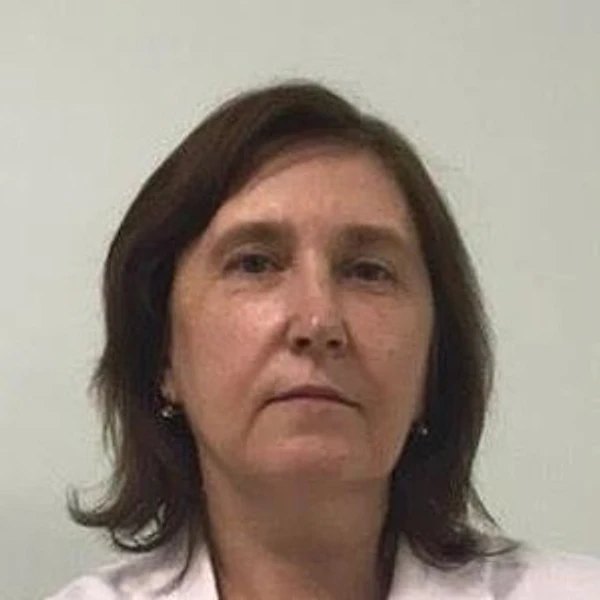 Прохорова Ирина Александровна — ЛОР, Тольятти
