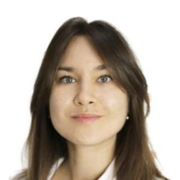Черемисинова Светлана Олеговна — Невролог, Киров