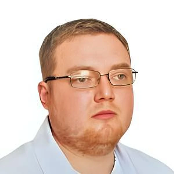 Столяров Илья Михайлович — Анестезиолог-реаниматолог, Саранск