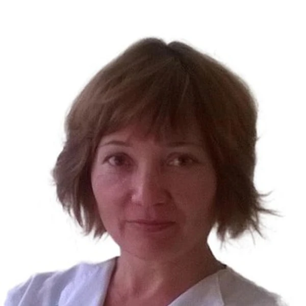 Бикинеева Наталия Евгеньевна — Педиатр, Тольятти