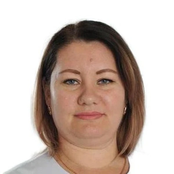 Ануфриева Валерия Геннадьевна — Анестезиолог-реаниматолог, Саранск