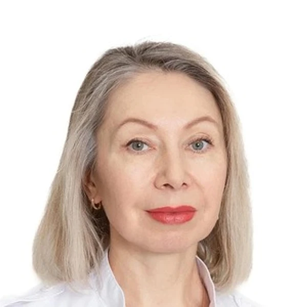 Миянова Динара Рифовна — Врач УЗИ, Уфа