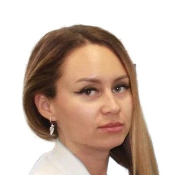Михеева Анна Сергеевна — Рентгенолог, Красногорск