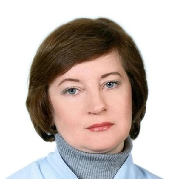 Коробка Оксана Леонидовна — Дерматолог, Аксай