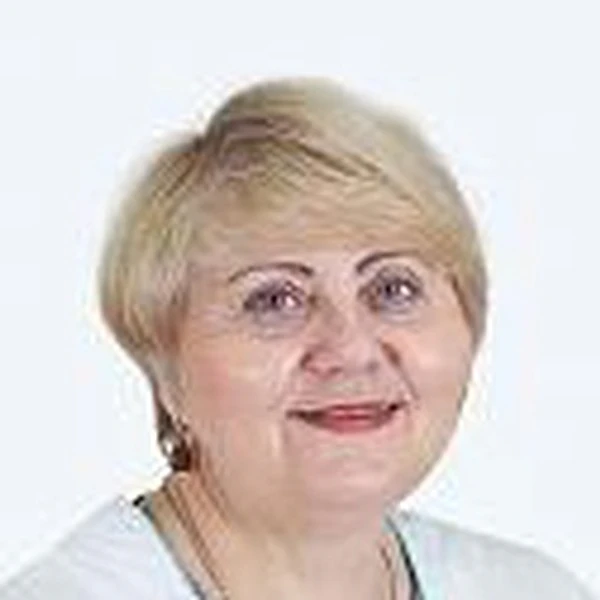 Евстифеева Элла Алексеевна — Педиатр, Тольятти