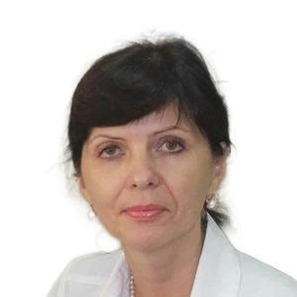 Вечеринина Ксения Олеговна — Функциональный диагност, Красногорск