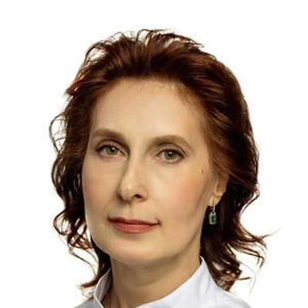 Коркина Анна Юрьевна — Кардиолог, Аритмолог, Екатеринбург