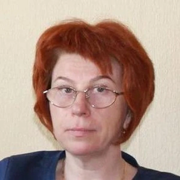 Кручинина Наталья Евгеньевна — Эндоскопист, Красногорск