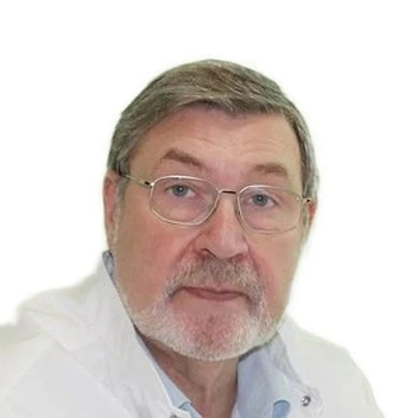 Хрущев Юрий Иванович — Хирург, Красногорск
