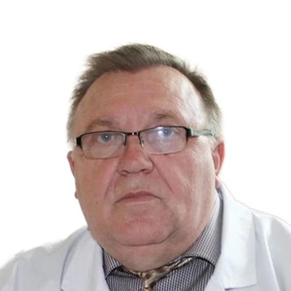 Дубенский Владимир Александрович — Психиатр, Красногорск