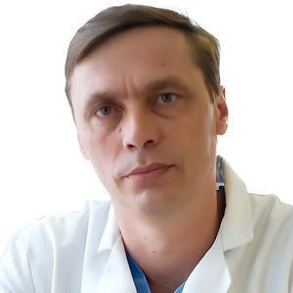 Плахов Олег Васильевич — Нейрохирург, Чебоксары