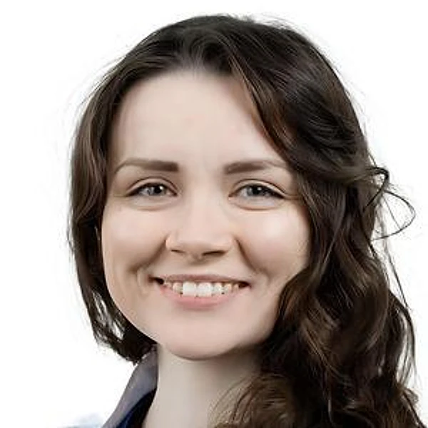 Анастасиева Евгения Андреевна — Реабилитолог, Ортопед, Травматолог, Физиотерапевт, Новосибирск