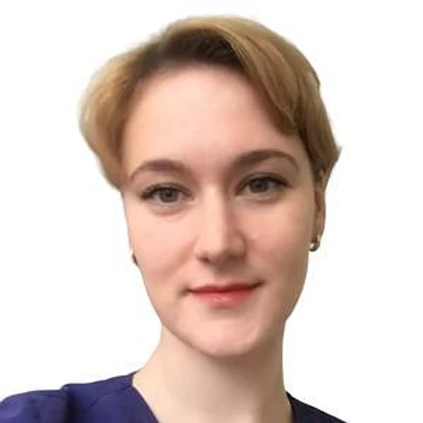 Козлова Анастасия Сергеевна — Травматолог, Врач физической и реабилитационной медицины (ФРМ), Ортопед, Реабилитолог, Санкт-Петербург