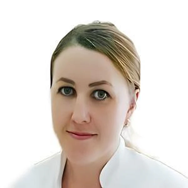 Киселева Анна Владимировна — Уролог, Барнаул
