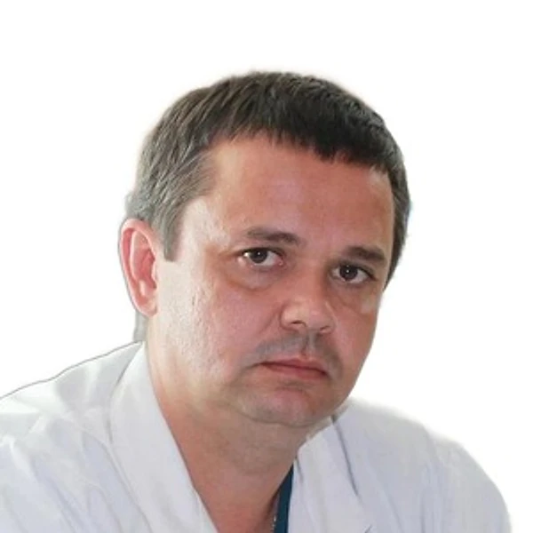 Сафонов Николай Иванович — Травматолог, Ортопед, Красногорск