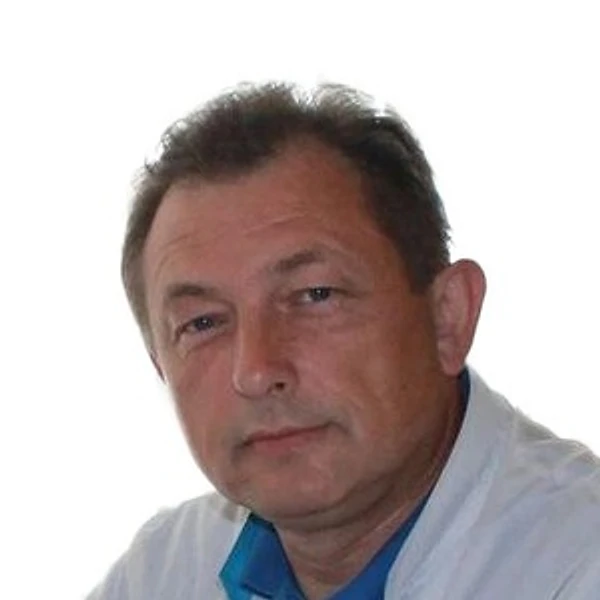Кузьмин Александр Анатольевич — Анестезиолог-реаниматолог, Красногорск