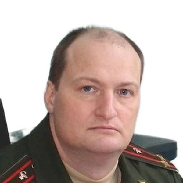 Лучшев Андрей Владиславович — Инфекционист, Красногорск