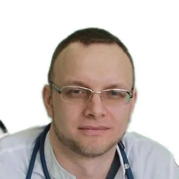 Каган Михаил Александрович — Инфекционист, Красногорск
