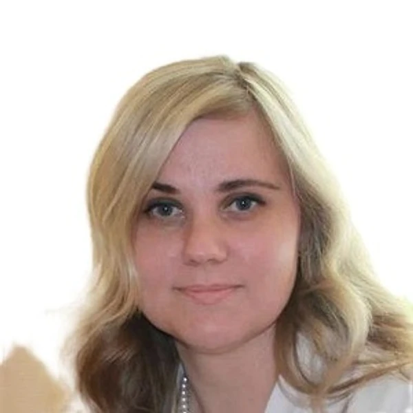 Майорова Екатерина Андреевна — Психолог, Красногорск