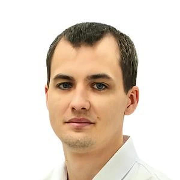Бурков Игорь Владимирович — Стоматолог, Стоматолог-ортопед, Пенза