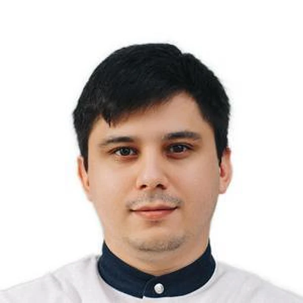 Махкамов Илья Олегович — Стоматолог-имплантолог, Стоматолог-ортопед, Стоматолог-хирург, Пенза